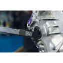 Demontaaži tööriist, rõngastihend LASER TOOLS 8806