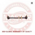 Centre Rod Assembly MASTER-SPORT 2101L-SET/3/-MS