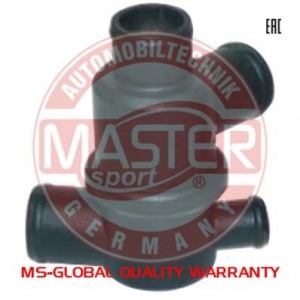 Thermostat, coolant MASTER-SPORT 2108-S-PCS-MS