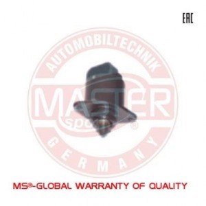 Idle Control Valve, air supply MASTER-SPORT 2112-1148300-PCS-MS