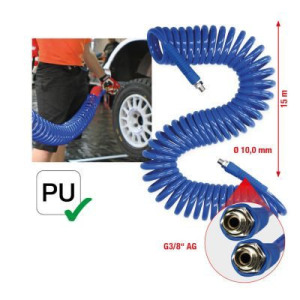 Paineilmaletku KS TOOLS 515.3340