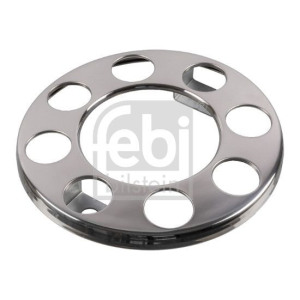 Cover, wheels FEBI BILSTEIN 184108