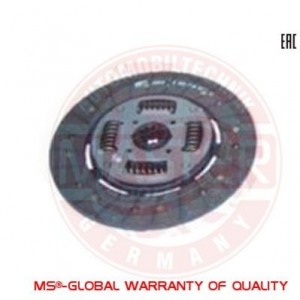 Clutch Disc MASTER-SPORT 324021511-PCS-MS