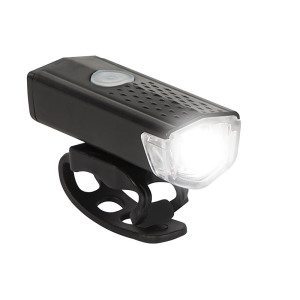 Jalgratta esituli 300lm BL-06 USB laetav