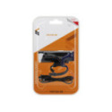 Jalgratta esituli 300lm BL-06 USB laetav