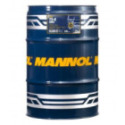 Полусинтетическое масло MANNOL TS-5 UHPD 10W40 60L