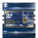 Semi-synthetic oil MANNOL TS-5 UHPD 10W40 60L