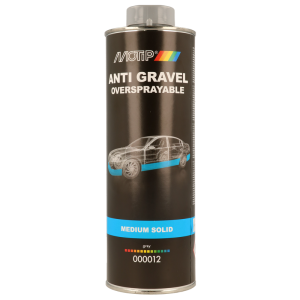 Underseal MOTIP 000012