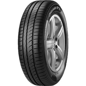 185/60R14 PIRELLI CINTURATO P1 VERDE 82H DOT21 DBB69