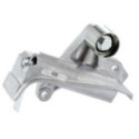 Tensioner Pulley, timing belt SNR GT357.43