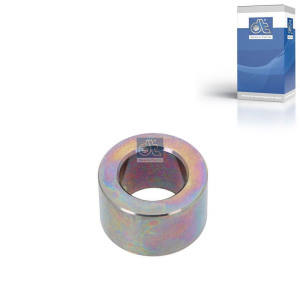 Bush, spring eye DT Spare Parts 4.50430