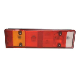 Tail Light Assembly TRUCKLIGHT TL-MA001L