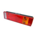 Tail Light Assembly TRUCKLIGHT TL-MA001L