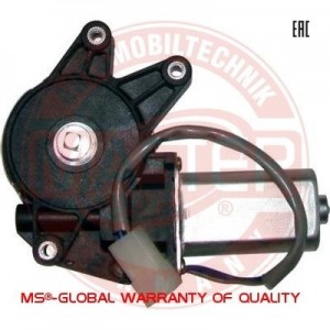 Elektrimootor,aknatõstuk MASTER-SPORT 2110-3730610-PCS-MS
