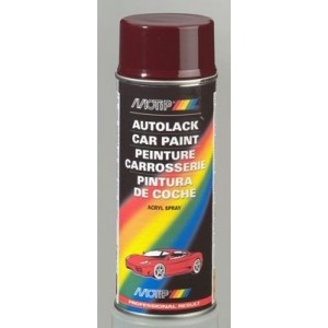 Vehicle combination paint MOTIP 44625