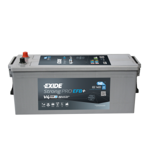 Käivitusaku EXIDE EE1403