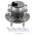 Комплект подшипника ступицы колеса SNR R173.59