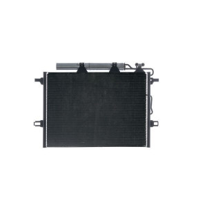 Condenser, air conditioning MAHLE AC 318 001S