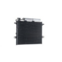 Condenser, air conditioning MAHLE AC 318 001S