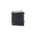 Condenser, air conditioning MAHLE AC 318 001S