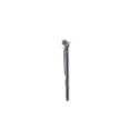 Lauhdutin, ilmastointilaite MAHLE AC 318 001S