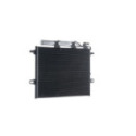 Condenser, air conditioning MAHLE AC 318 001S