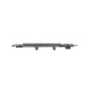 Condenser, air conditioning MAHLE AC 318 001S