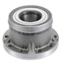 Wheel Bearing SNR HDS005