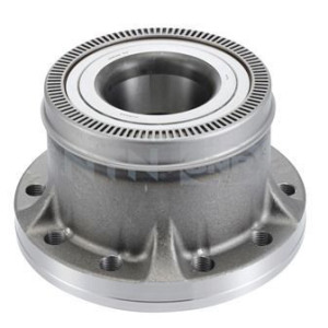 Wheel Bearing SNR HDS005