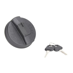 Cap, fuel tank THERMOTEC SCA-CA-002