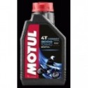 Моторное масло MOTUL 10W40 3000 4T 1L 104045