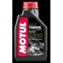 Трансмиссионное масло MOTUL 10W40 TRANSOIL 1L 105895