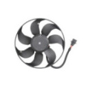 Электродвигатель, вентилятор радиатора THERMOTEC D8W040TT