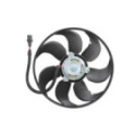 Electric Motor, radiator fan THERMOTEC D8W040TT