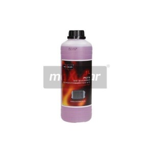 Antifreeze MAXGEAR 36-0054