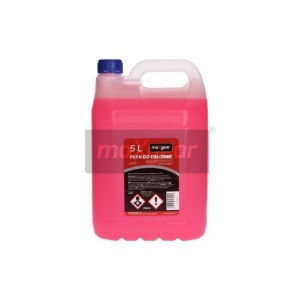 Antifreeze MAXGEAR 36-0076
