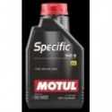 Моторное масло MOTUL 5W20 948B 1L 106317