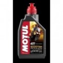 Engine Oil MOTUL 5W40 4T POWER 1L 105958