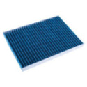 Filter, cabin air DENCKERMANN M119022A