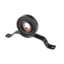 Suspension, propshaft TEDGUM TED99875