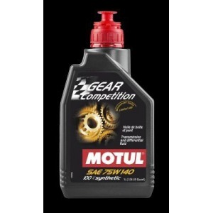 Transmission Oil MOTUL 105779