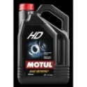 Трансмиссионное масло MOTUL 80W90 HD 1L 105781