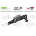 Työsylinteri, kytkin VALEO 3101120