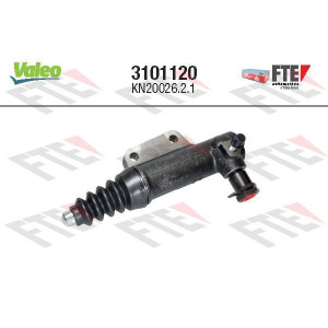Työsylinteri, kytkin VALEO 3101120