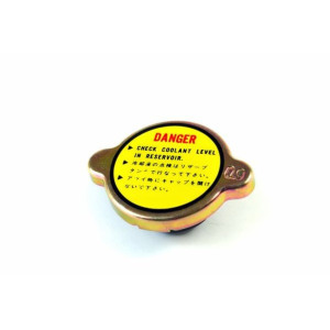 Korkki, jäähdytin THERMOTEC D30001TT