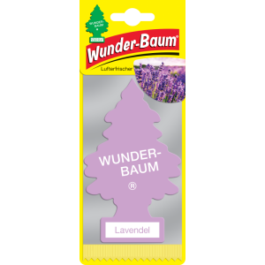 Wunderbaum LAVENDEL 1tk (pakis 24tk)