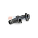Manifold, exhaust system AUGER 81331