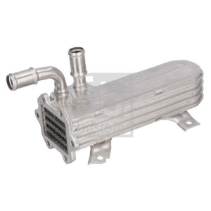 Cooler, exhaust gas recirculation FEBI BILSTEIN 188384
