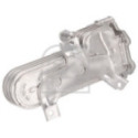 Cooler, exhaust gas recirculation FEBI BILSTEIN 188384