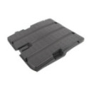 Cover, battery box PACOL MER-BC-004